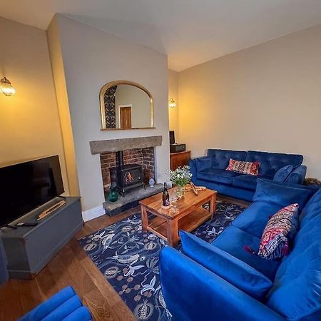 Beautiful, Relaxing Home In Central Saltaire Exterior foto